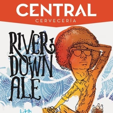 Cerveza Central 1
