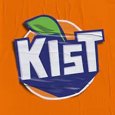 Lata Kist Naranja