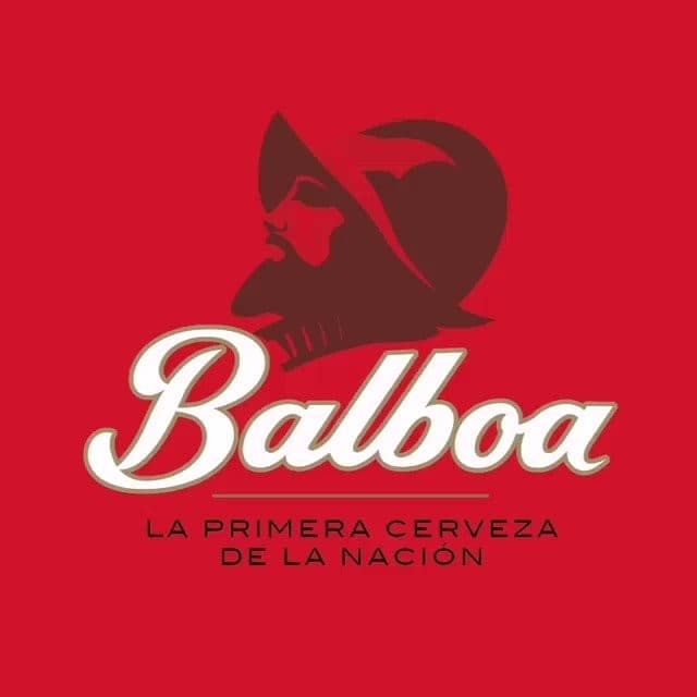 Botella Balboa Nacional