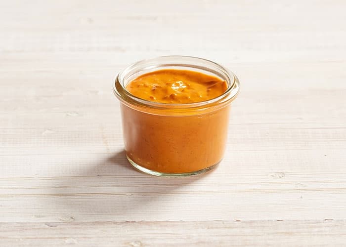 Salsa Picante Extrema