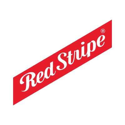 Botella Red Stripe