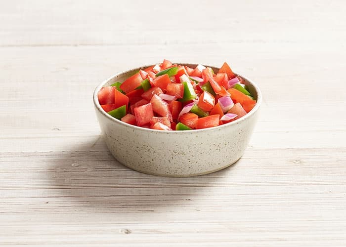 Ensalada De Tomate Portuguesa
