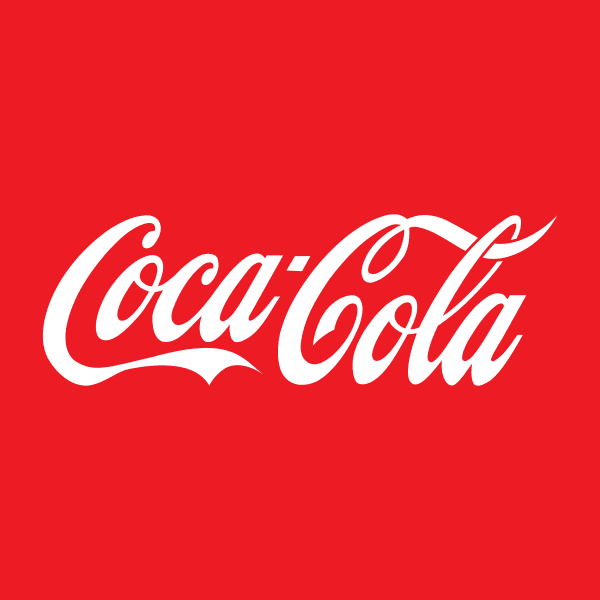 Lata Coca-Cola