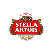 Botella Stella Artois